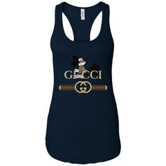 Gucci Mickey T-shirt Women Tank Top Women Tank Top - parenttees