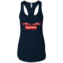 Best Supreme Car T-shirt Women Tank Top Women Tank Top - parenttees