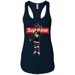 Supreme Yugi Mutou Game Yugioh T-shirt Women Tank Top Women Tank Top - parenttees