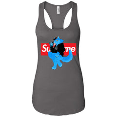 Supreme Woft T-shirt Women Tank Top Women Tank Top - parenttees