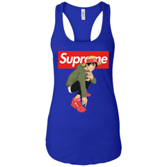 Supreme One Piece Y3 T-shirt Women Tank Top Women Tank Top - parenttees