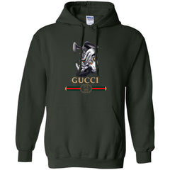 Gucci Rabbit Movie Disney T-shirt Pullover Hoodie Sweatshirt Pullover Hoodie Sweatshirt - parenttees