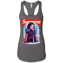 Supreme Game Of Thrones T-shirt Women Tank Top Women Tank Top - parenttees