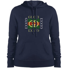 Gucci Logo Gift T-shirt Women Hooded Sweatshirt Women Hooded Sweatshirt - parenttees