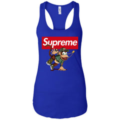 Supreme Monkey T-shirt Women Tank Top Women Tank Top - parenttees