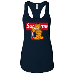 Supreme Tiger T-shirt Women Tank Top Women Tank Top - parenttees