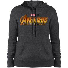 Infinity War Endgame Women Hooded Sweatshirt Women Hooded Sweatshirt - parenttees