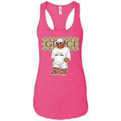 Best Life Gucci Bear T-shirt Women Tank Top Women Tank Top - parenttees