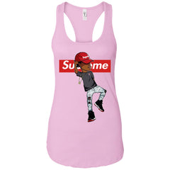 Supreme Marquese Scott T-shirt Women Tank Top Women Tank Top - parenttees