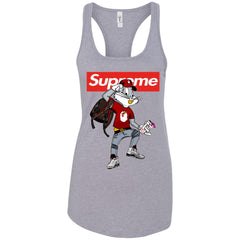 Supreme Rabbit Shirt Women Tank Top Women Tank Top - parenttees