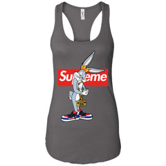 Supreme Rabbit Trending T-shirt Women Tank Top Women Tank Top - parenttees