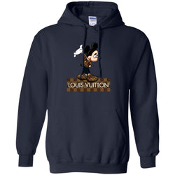 Disney Minnie Mouse Louis Vuitton shirt, hoodie, sweater