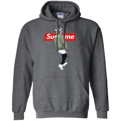 Supre Me Nike Top Fashion T-shirt Pullover Hoodie Sweatshirt Pullover Hoodie Sweatshirt - parenttees