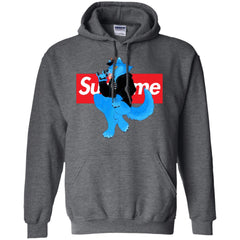 Supreme Woft T-shirt Pullover Hoodie Sweatshirt Pullover Hoodie Sweatshirt - parenttees