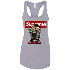 Supreme Hot Bear T-shirt Women Tank Top Women Tank Top - parenttees