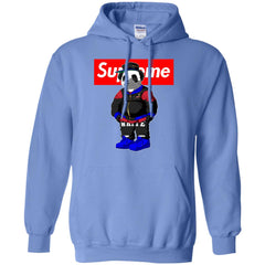 Supreme Bear Trending T-shirt Pullover Hoodie Sweatshirt Pullover Hoodie Sweatshirt - parenttees