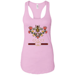Gucci Logo T-shirt Women Tank Top Women Tank Top - parenttees