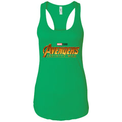 Infinity War Endgame Women Tank Top Women Tank Top - parenttees