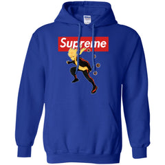 Supreme Naruto T-shirt Pullover Hoodie Sweatshirt Pullover Hoodie Sweatshirt - parenttees