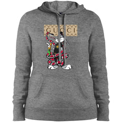 Gucci Rabbit Snake Gift Birthday T-shirt Women Hooded Sweatshirt Women Hooded Sweatshirt - parenttees