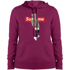 Supre Me Nike Top Fashion T-shirt Women Hooded Sweatshirt Women Hooded Sweatshirt - parenttees