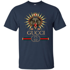 Gucci Tiger Best T-shirt Men Cotton T-Shirt Men Cotton T-Shirt - parenttees