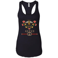 Gucci Logo T-shirt Women Tank Top Women Tank Top - parenttees