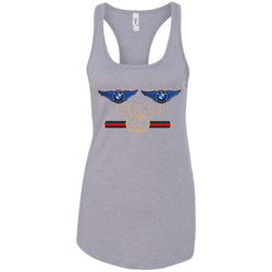 Gucci Bmw Trending T-shirt Women Tank Top