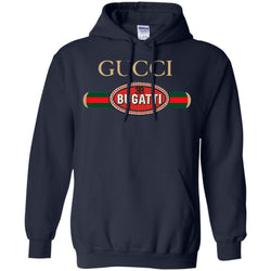 Gucci Bugatti T-shirt Pullover Hoodie Sweatshirt