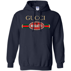 Gucci Bugatti T-shirt Pullover Hoodie Sweatshirt Pullover Hoodie Sweatshirt - parenttees