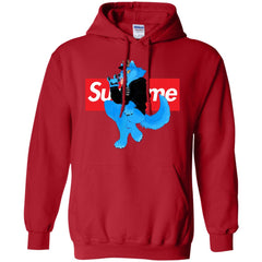 Supreme Woft T-shirt Pullover Hoodie Sweatshirt Pullover Hoodie Sweatshirt - parenttees