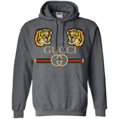 Gucci Tiger Love T-shirt Pullover Hoodie Sweatshirt Pullover Hoodie Sweatshirt - parenttees