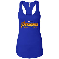 Infinity War Endgame Women Tank Top Women Tank Top - parenttees