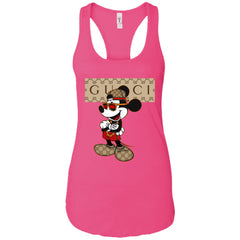 Gucci Mickey T-shirt So Baby Shirt Women Tank Top Women Tank Top - parenttees