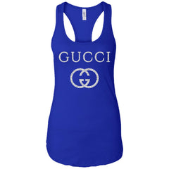 Vintage Gucci Logo Inspired Women Tank Top Women Tank Top - parenttees