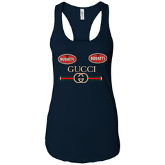 Gucci Dugatti T-shirt Women Tank Top Women Tank Top - parenttees