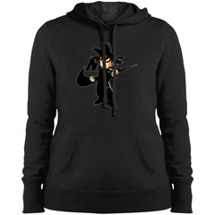 Goku Nike Best Shirt Trending T-shirt Women Hooded Sweatshirt Women Hooded Sweatshirt - parenttees