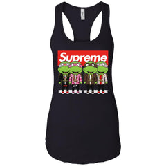 Supreme Turtle T-shirt Women Tank Top Women Tank Top - parenttees