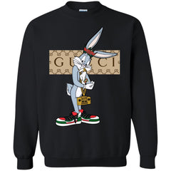 Best Gucci Rabbit T-shirt Crewneck Pullover Sweatshirt Crewneck Pullover Sweatshirt - parenttees