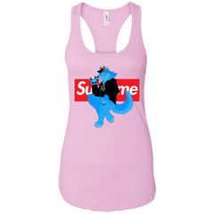 Supreme Woft T-shirt Women Tank Top Women Tank Top - parenttees