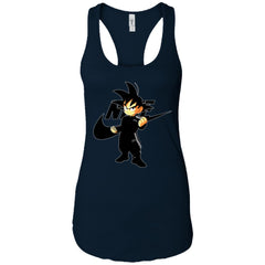 Goku Nike Best Shirt Trending T-shirt Women Tank Top Women Tank Top - parenttees