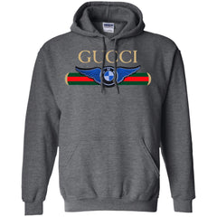 Gucci Bmw T-shirt Pullover Hoodie Sweatshirt Pullover Hoodie Sweatshirt - parenttees