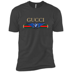 Gucci Bmw T-shirt Men Short Sleeve T-Shirt Men Short Sleeve T-Shirt - parenttees