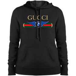 Gucci Bmw T-shirt Women Hooded Sweatshirt