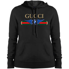 Gucci Bmw T-shirt Women Hooded Sweatshirt Women Hooded Sweatshirt - parenttees