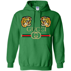 Gucci Tiger Love T-shirt Pullover Hoodie Sweatshirt Pullover Hoodie Sweatshirt - parenttees