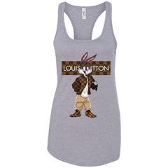 Louis Vuitton Rabbit Beauty T-shirt Women Tank Top Women Tank Top - parenttees