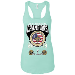 Nfl – Football Champions New Orleans Saints Super Bowl 2019 Women Tank Top Women Tank Top - parenttees