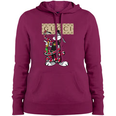 Gucci Rabbit Snake Gift Birthday T-shirt Women Hooded Sweatshirt Women Hooded Sweatshirt - parenttees