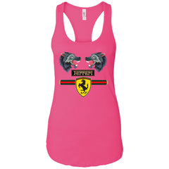 Gucci Ferrari Shirt Women Tank Top Women Tank Top - parenttees
